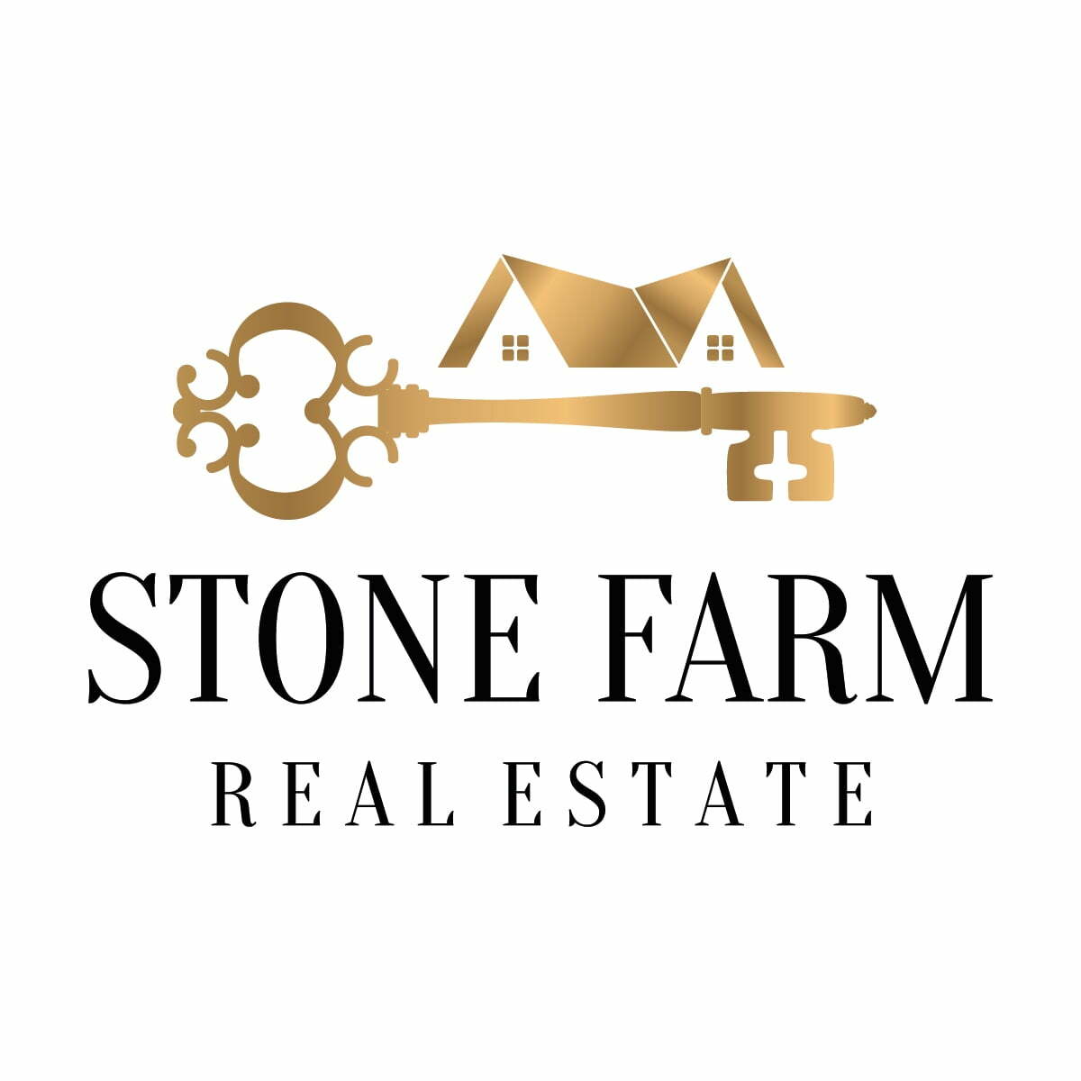 stone farm real estate