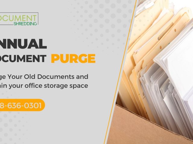 Where Can I Go to Shred Documents?