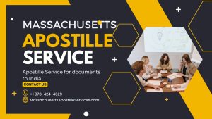 Hague Apostille Service In MA and NH