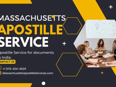 Hague Apostille Service In MA and NH