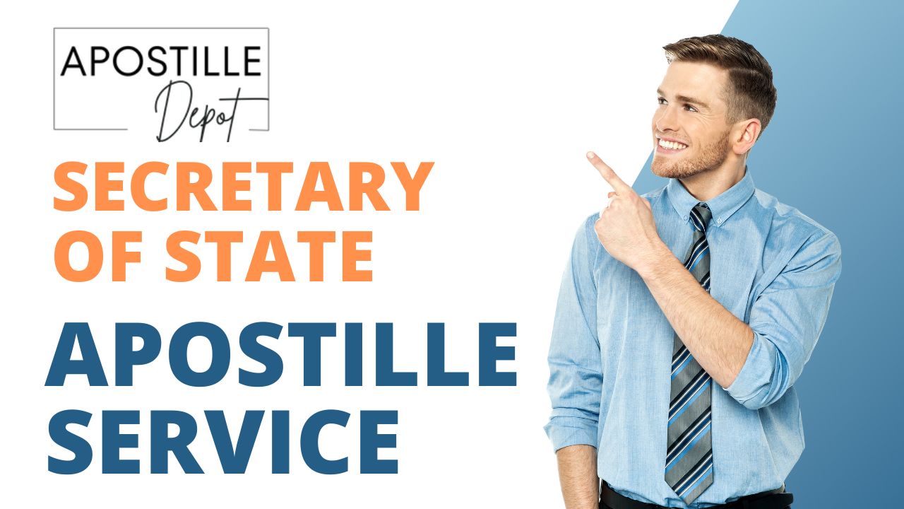 Simplifying Apostille Services for Marriage Certificates in Boston, MA